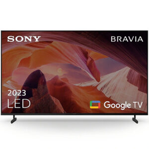 Sony KD-65X80L 65″ 4K HDR Google TV