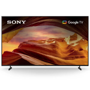 Sony KD-75X77L 75″ 4K HDR Google TV