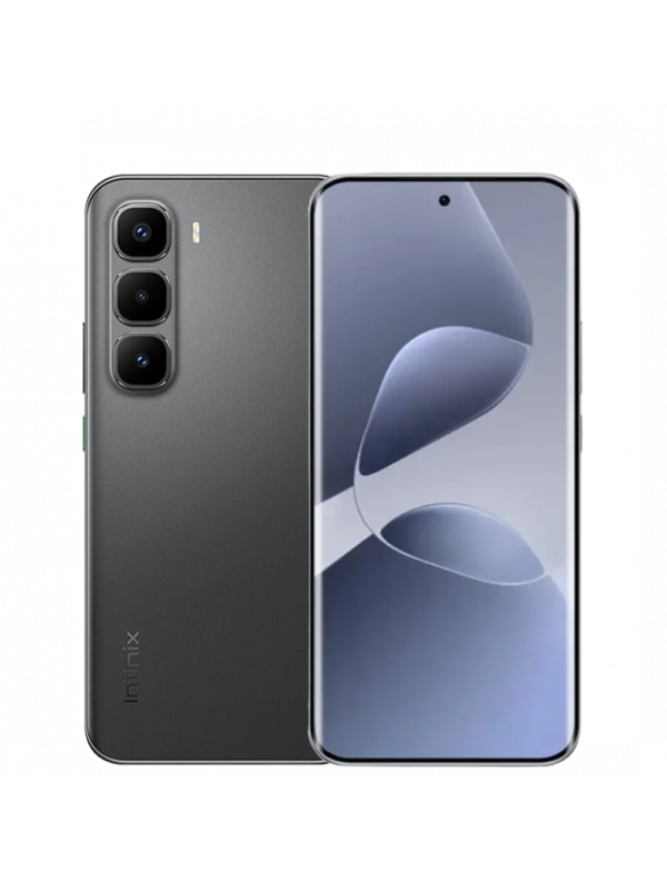 Infinix Hot 60 Pro - Image 2