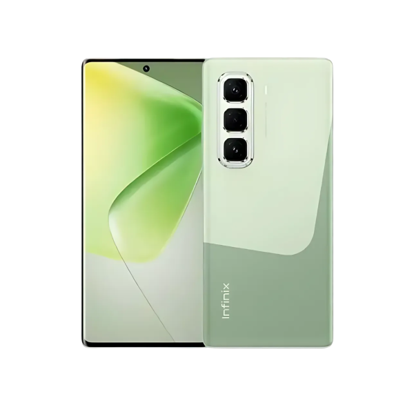 Infinix Hot 50 Pro Plus