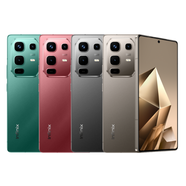 Infinix Note 50 - Image 2