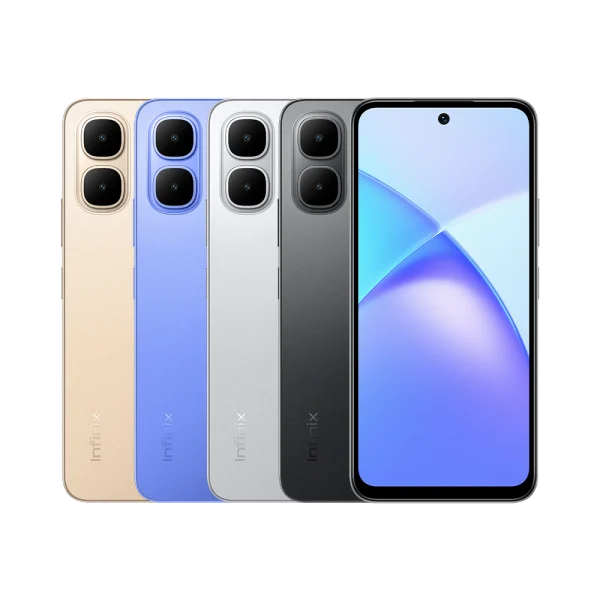 Infinix Smart 10 - Image 2