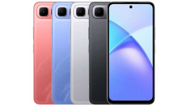 Infinix Smart 10 Plus - Image 2