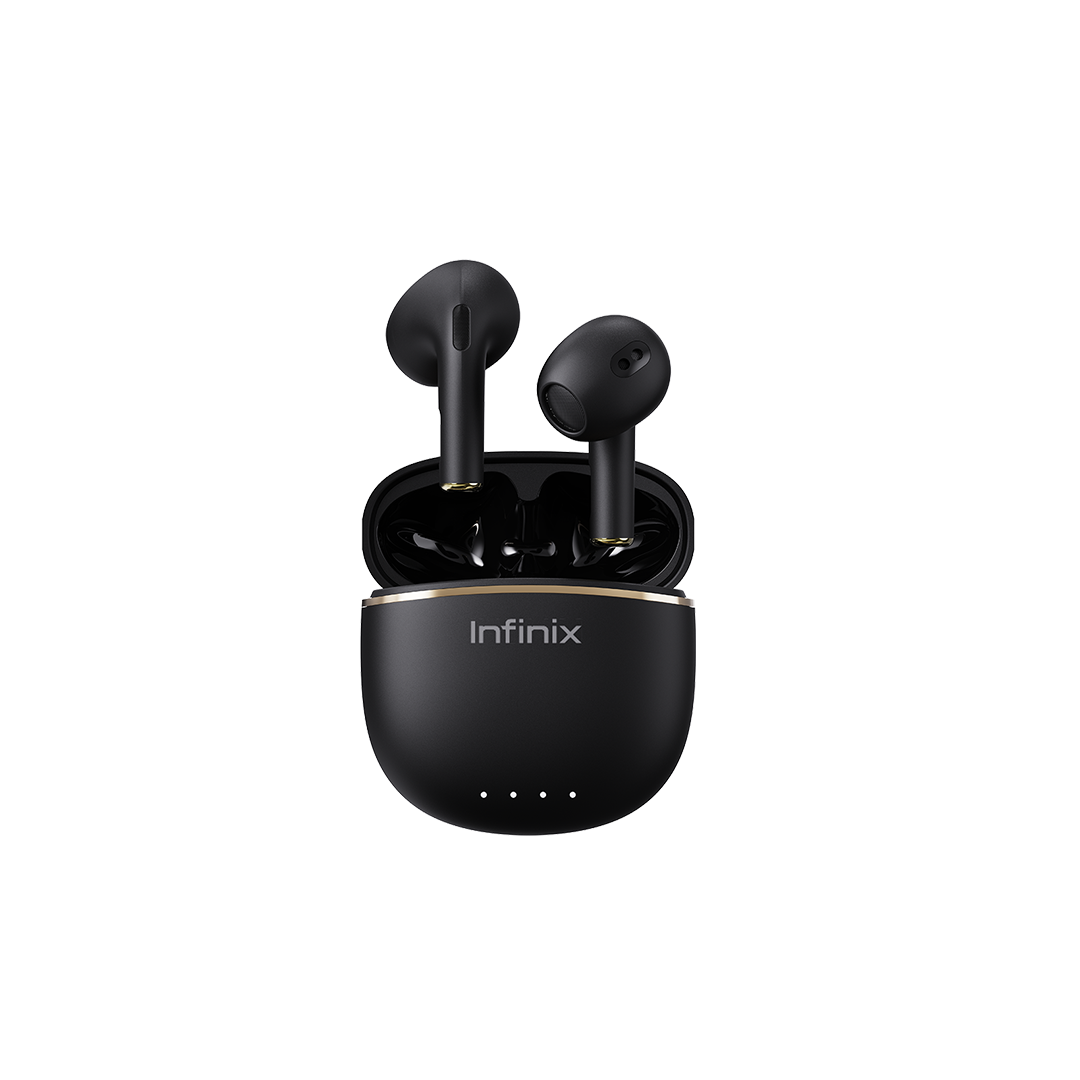 Infinix-BUDS LITE XE23 ENC Earbuds