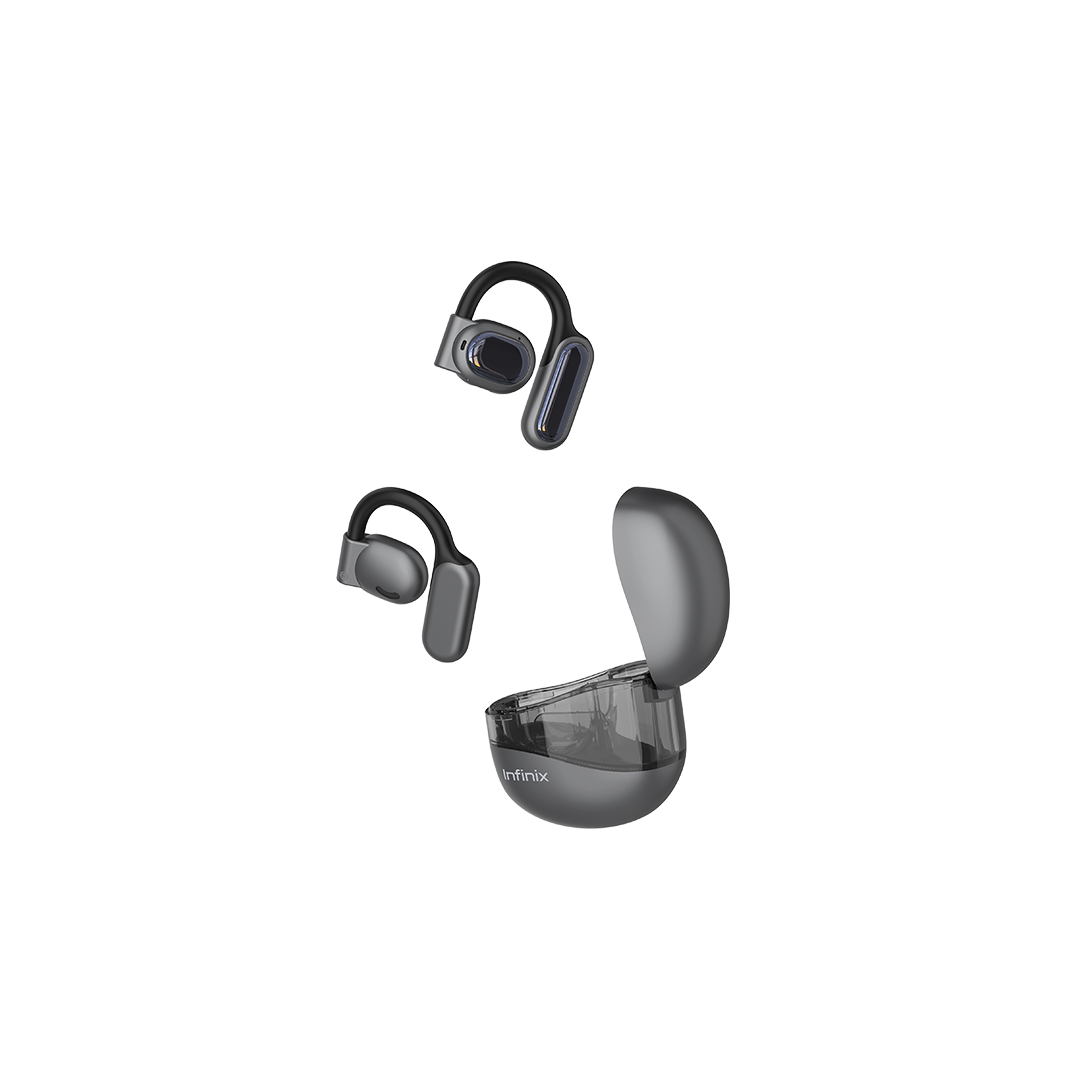 Infinix-XBUDS 3 LOOP XEOE1 Earbuds