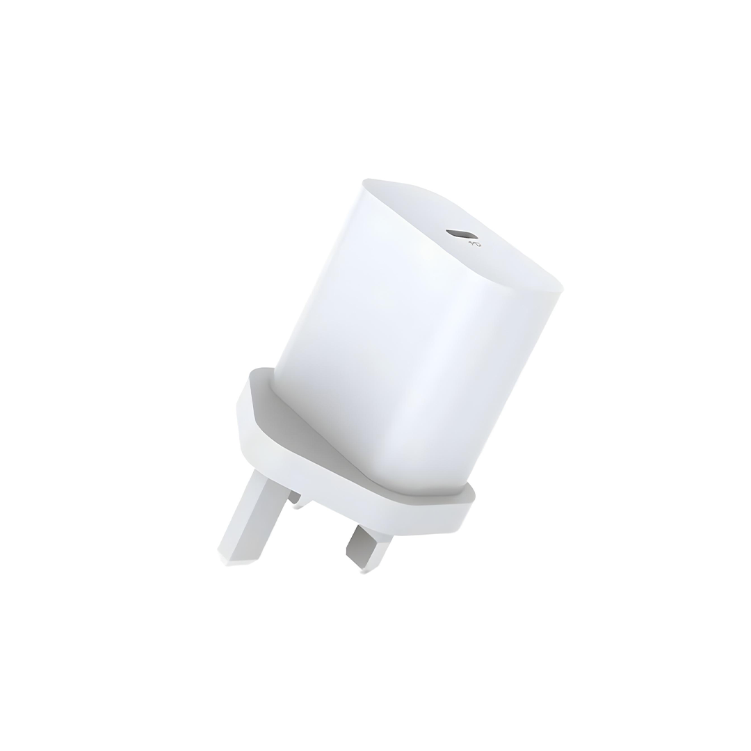 Infinix-XC05 (20W) Type-C Charger