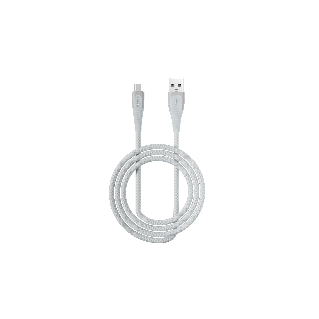 Infinix-XDM122 USB-A to Micro Cable