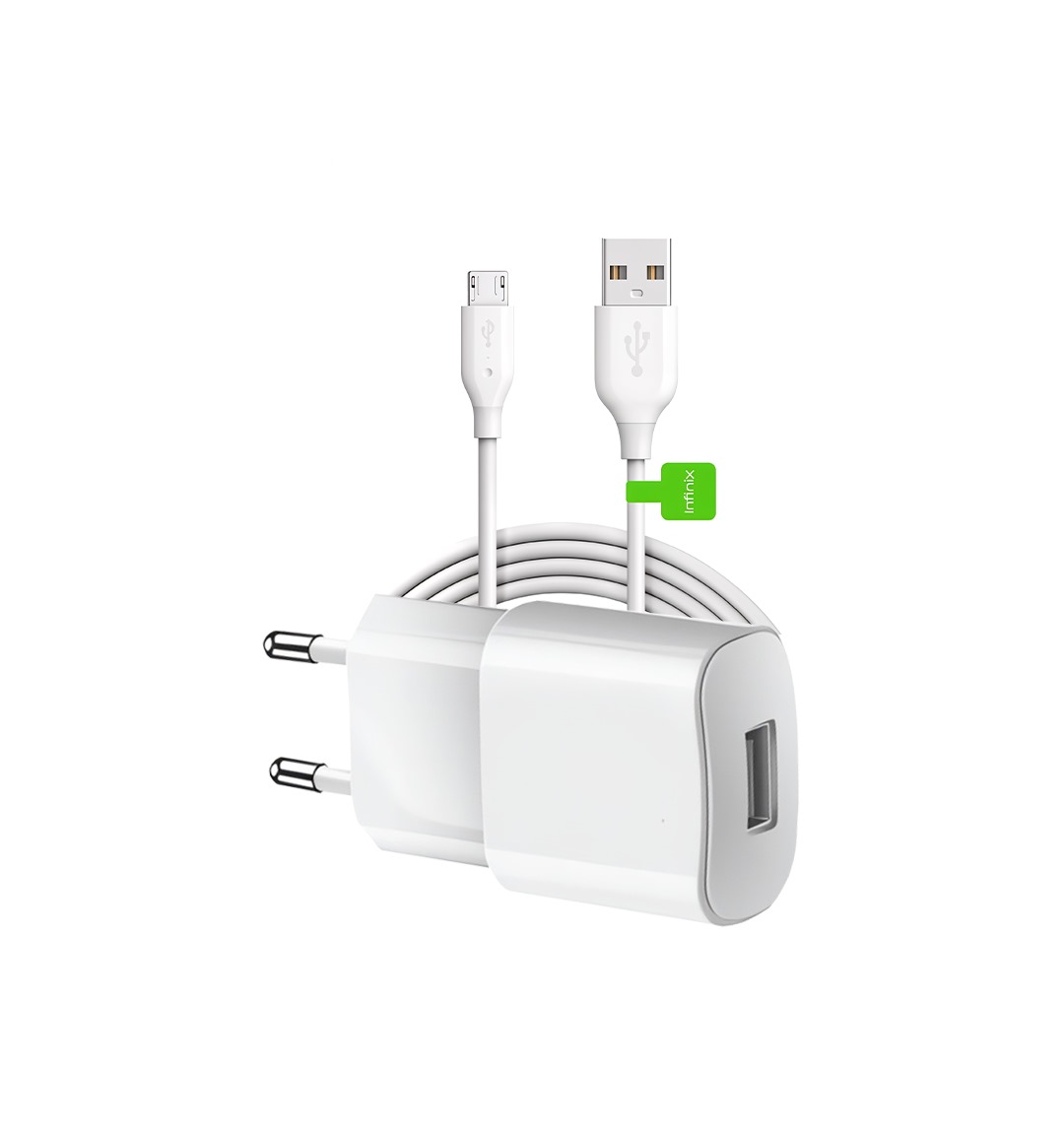 XC08 Android Charger Kit