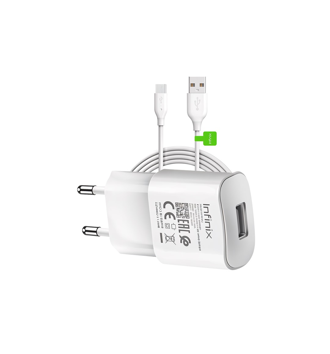 XC09 Type-C Charger Kit