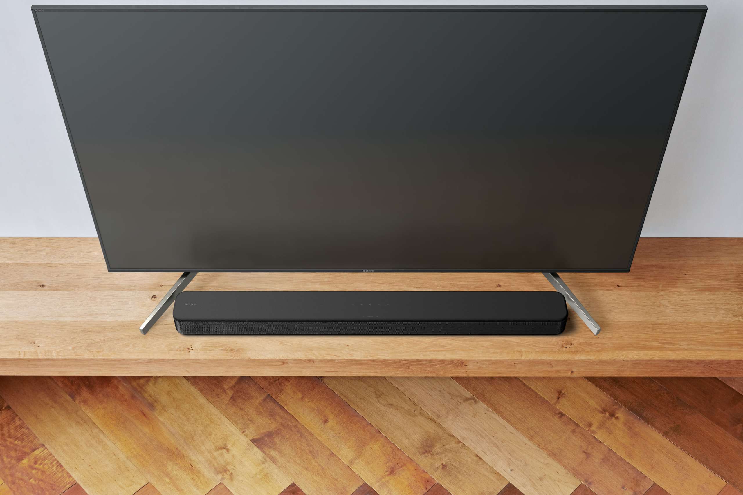 Sony HT-S100F 2.0ch Soundbar - Image 3