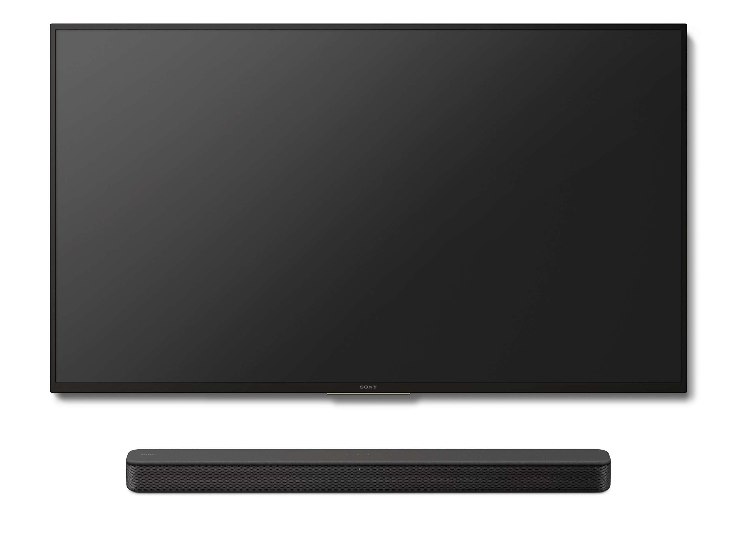 Sony HT-S400 2.1ch Soundbar - Image 2